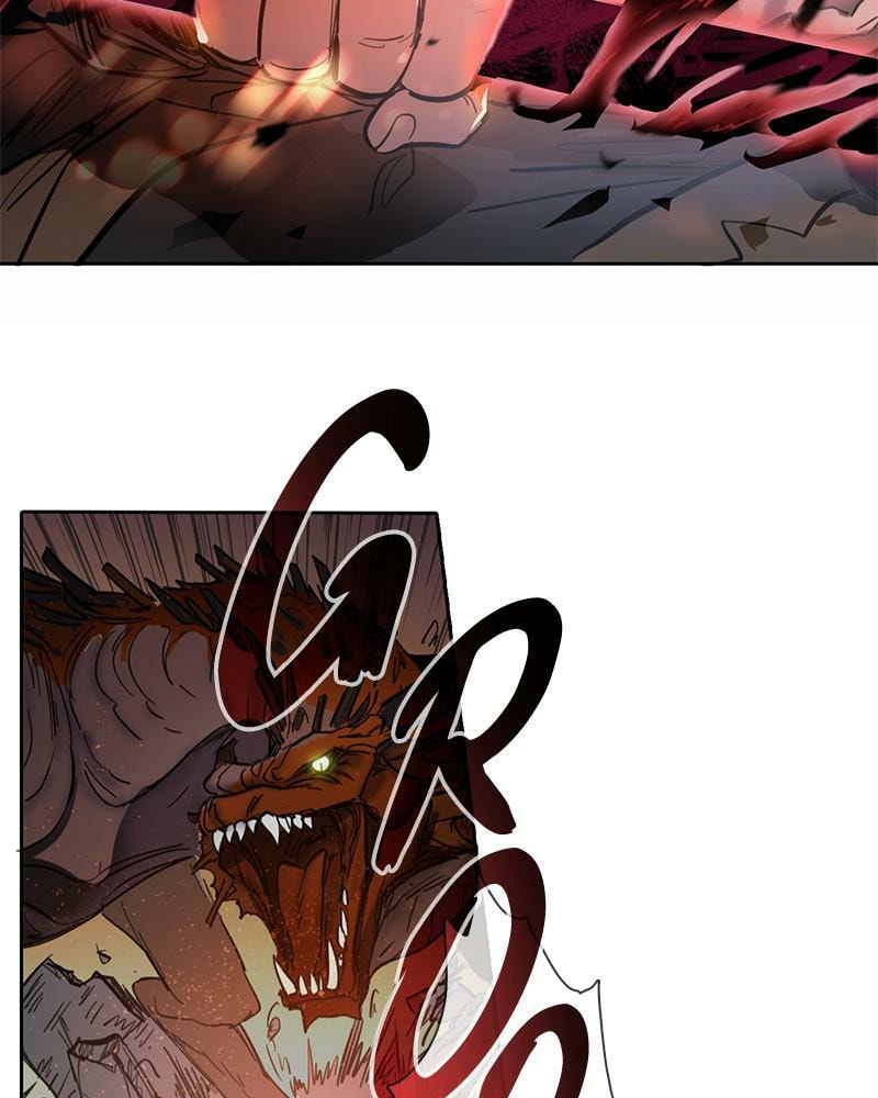 My S-Class Hunters Chapter 5 page 50 - 