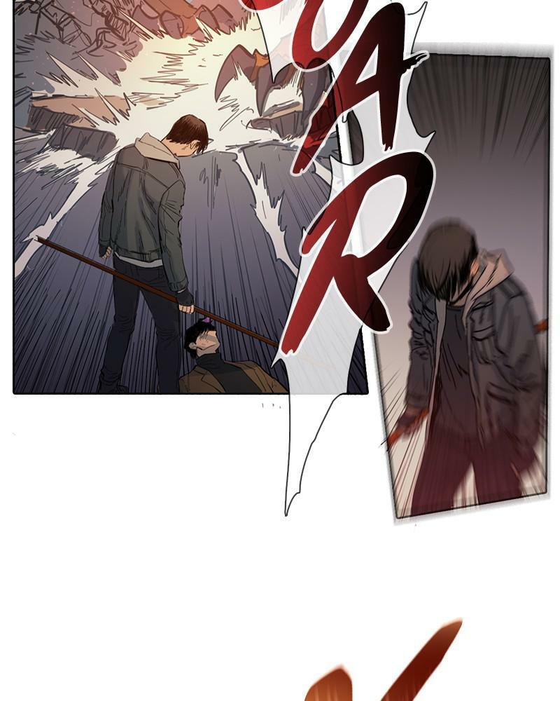 My S-Class Hunters Chapter 5 page 51 - 