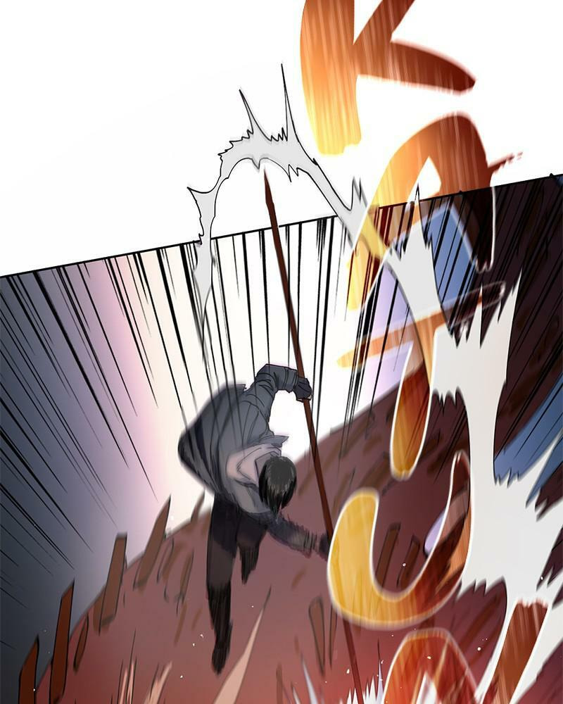 My S-Class Hunters Chapter 5 page 52 - 