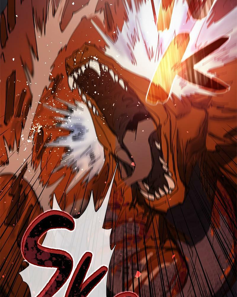 My S-Class Hunters Chapter 5 page 53 - 
