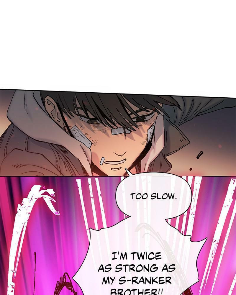 My S-Class Hunters Chapter 5 page 55 - 