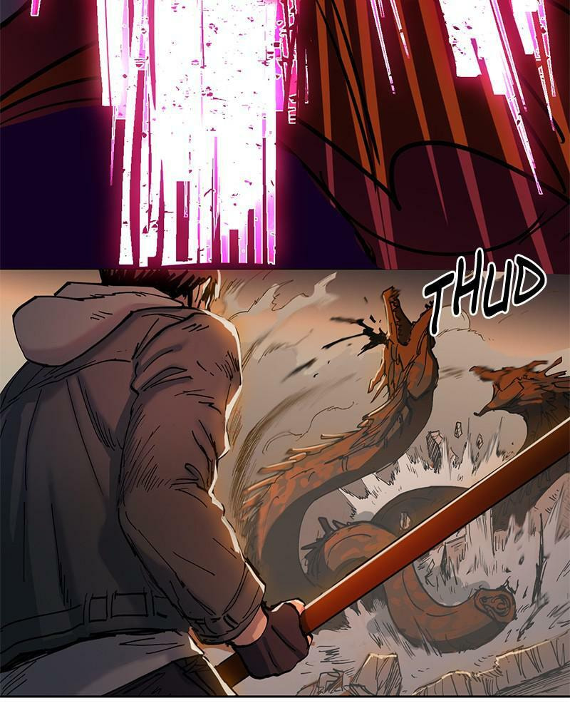 My S-Class Hunters Chapter 5 page 60 - 