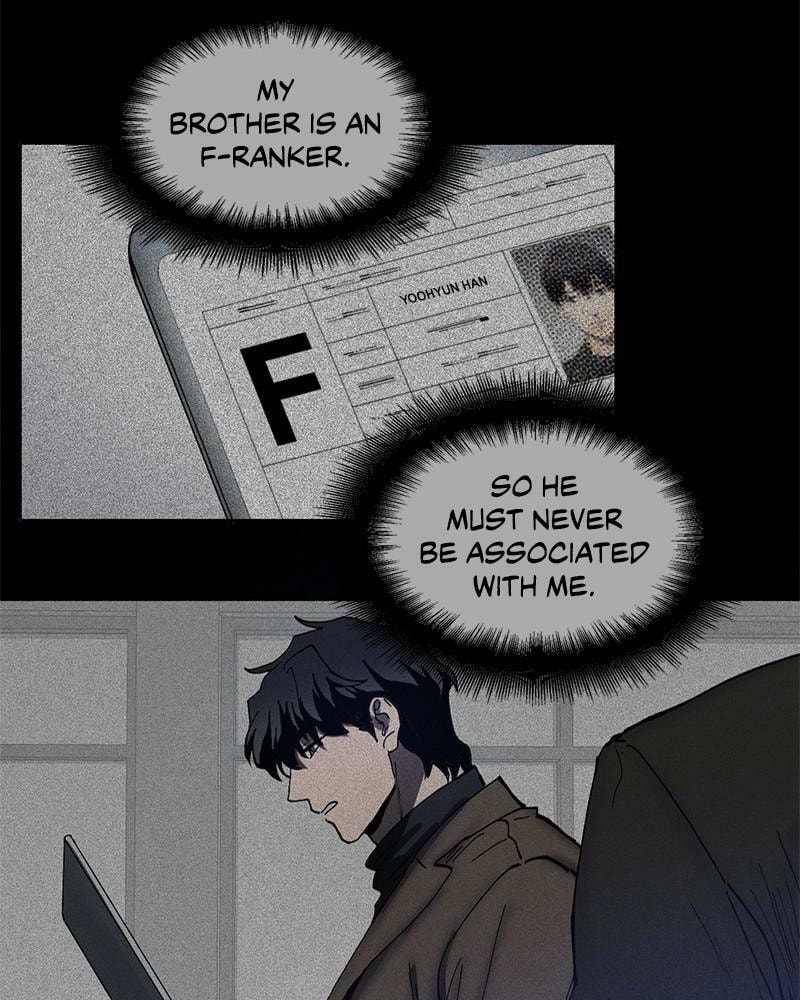 My S-Class Hunters Chapter 5 page 62 - 