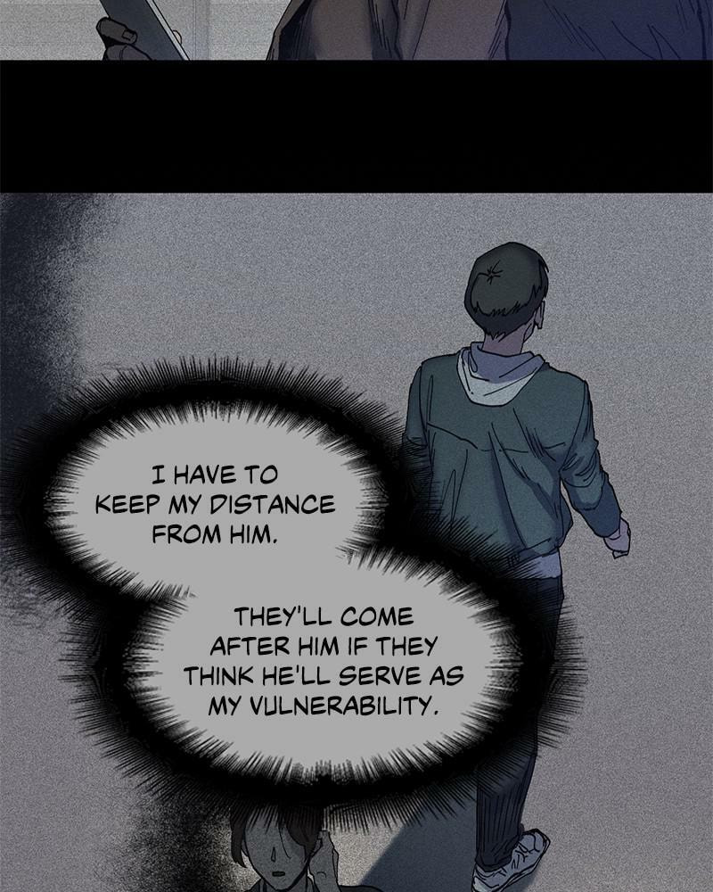 My S-Class Hunters Chapter 5 page 63 - 