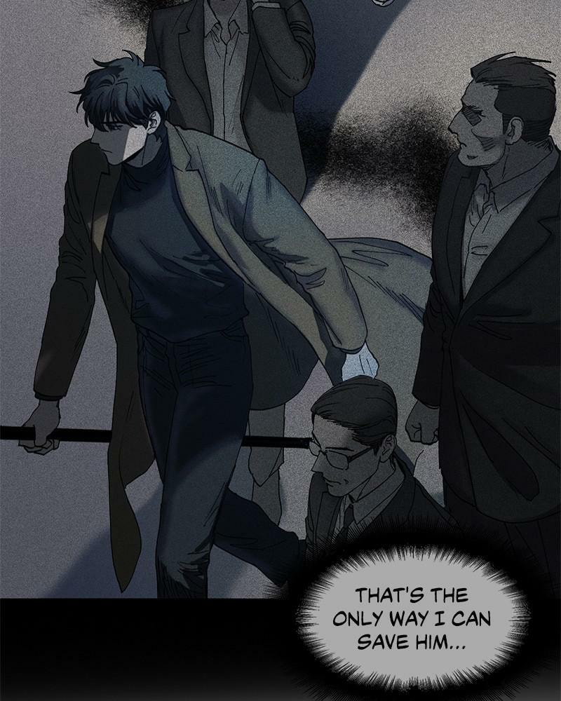 My S-Class Hunters Chapter 5 page 64 - 