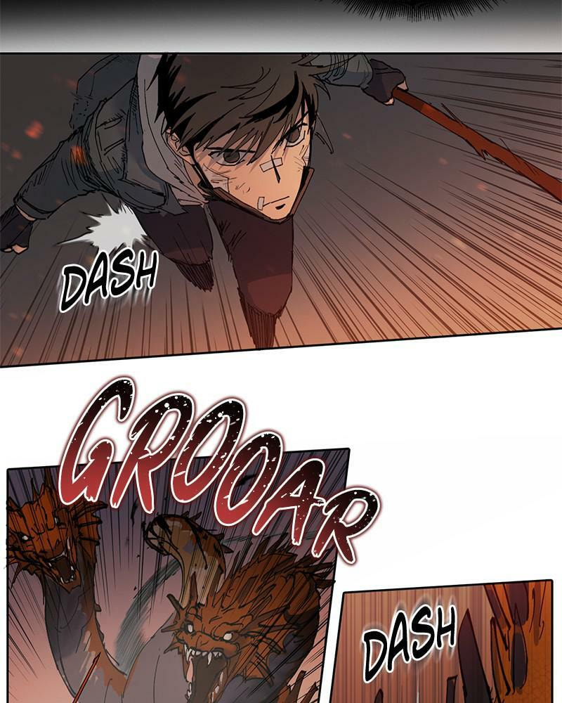 My S-Class Hunters Chapter 5 page 65 - 