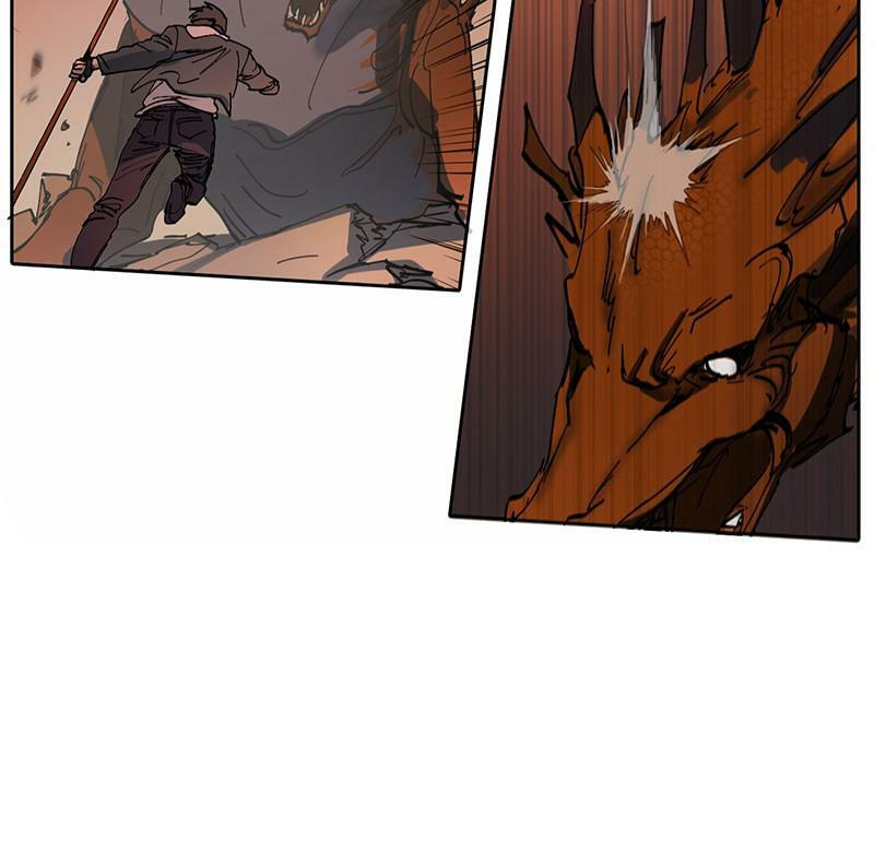 My S-Class Hunters Chapter 5 page 66 - 