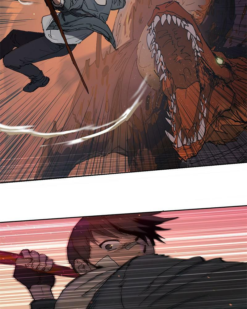 My S-Class Hunters Chapter 5 page 68 - 