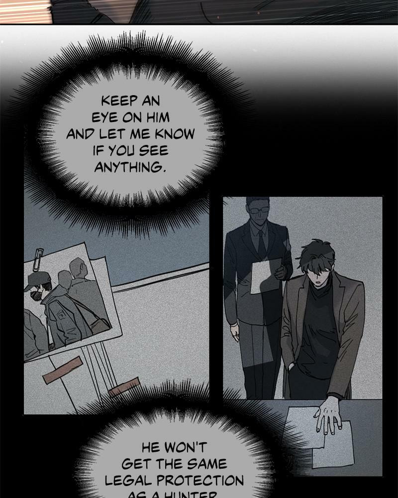 My S-Class Hunters Chapter 5 page 69 - 