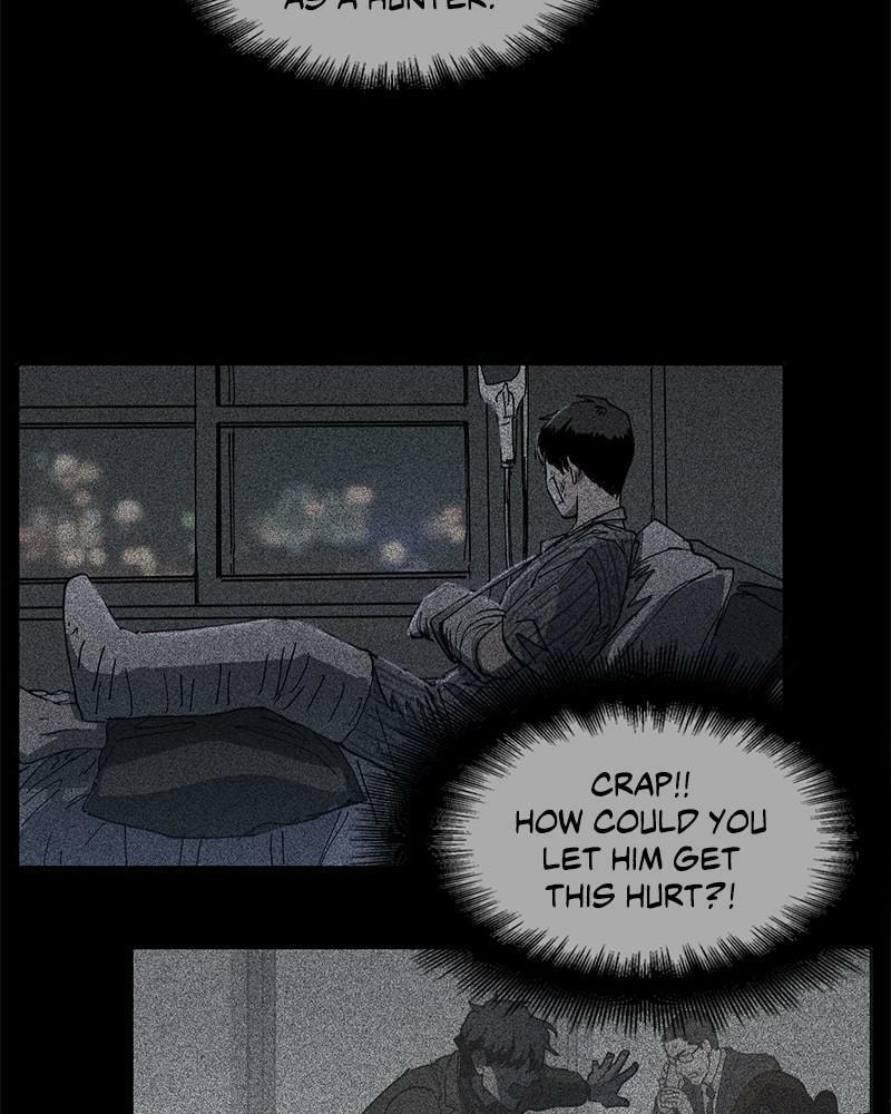 My S-Class Hunters Chapter 5 page 70 - 