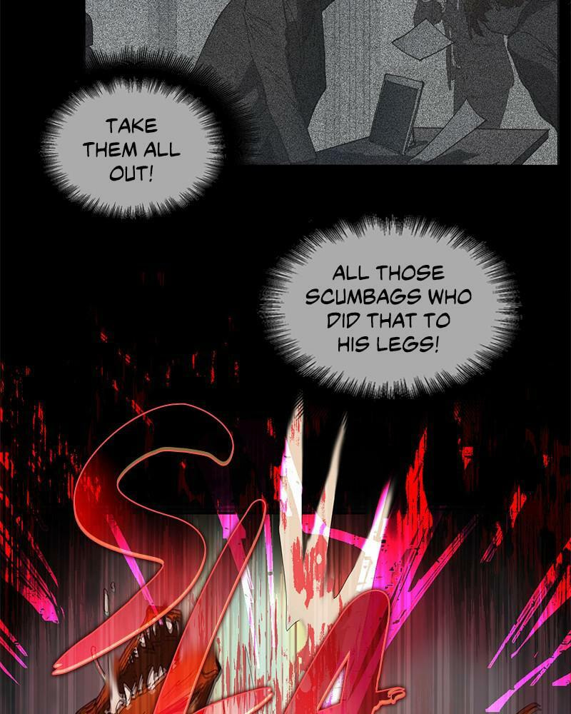 My S-Class Hunters Chapter 5 page 71 - 