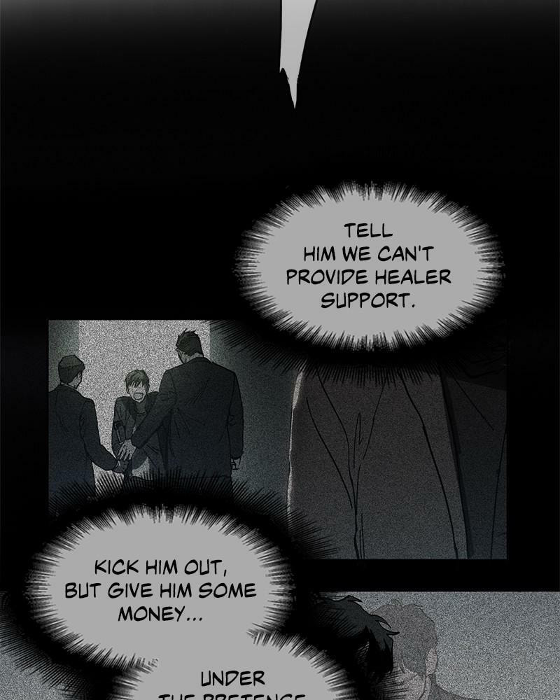 My S-Class Hunters Chapter 5 page 74 - 