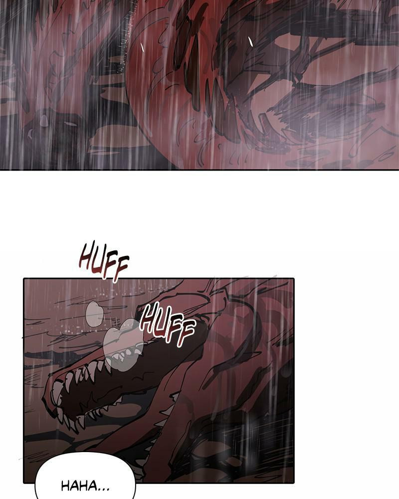 My S-Class Hunters Chapter 5 page 81 - 