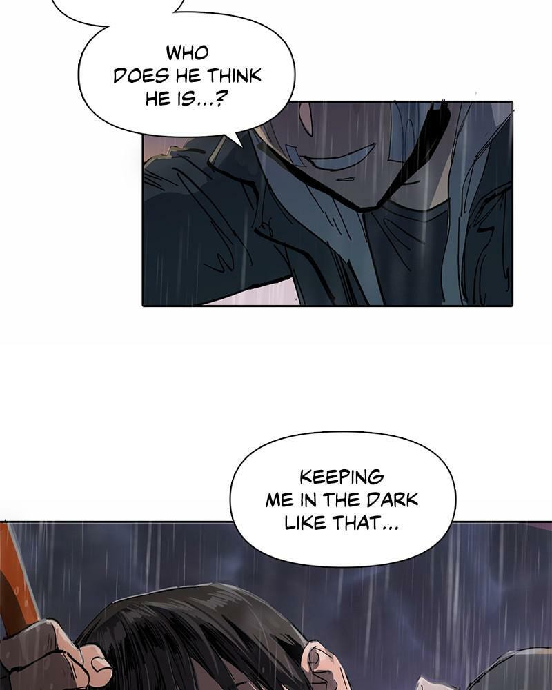 My S-Class Hunters Chapter 5 page 82 - 