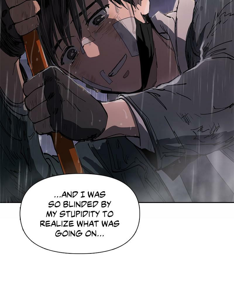 My S-Class Hunters Chapter 5 page 83 - 