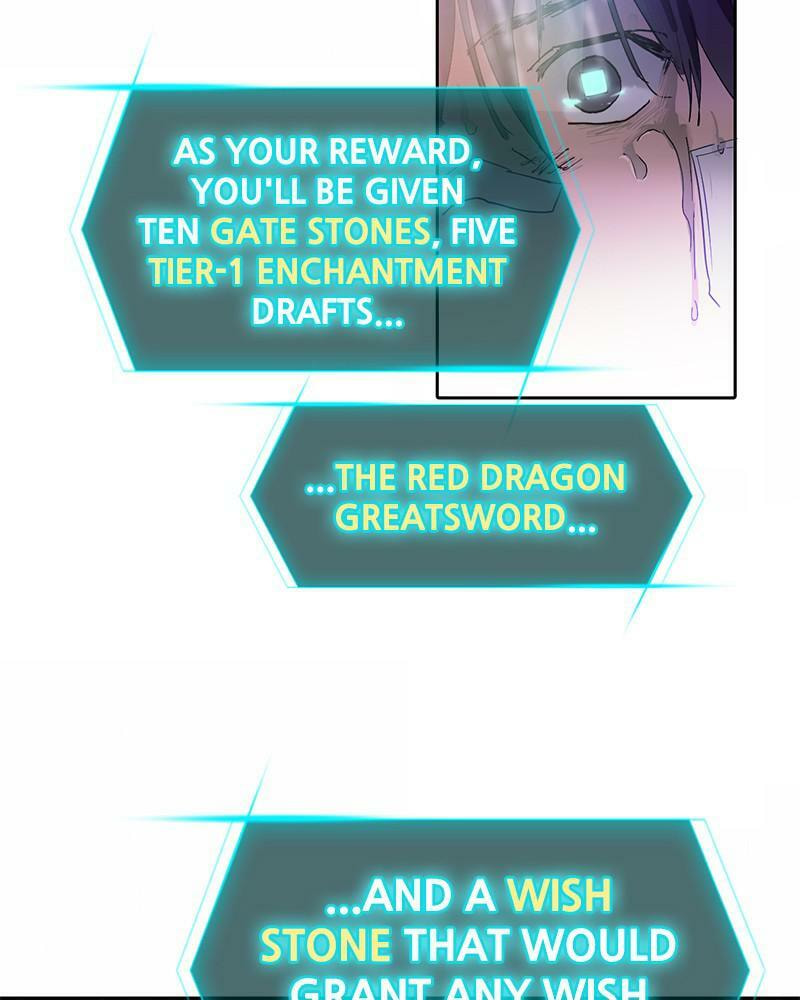 My S-Class Hunters Chapter 5 page 88 - 