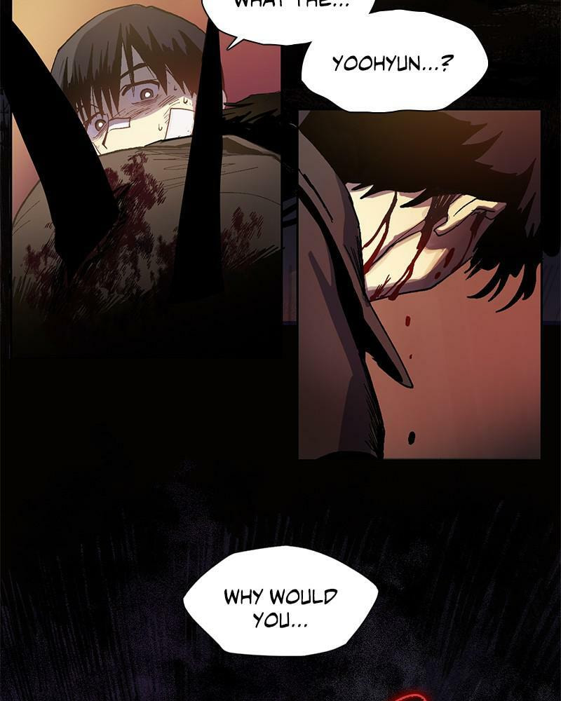 My S-Class Hunters Chapter 5 page 10 - 