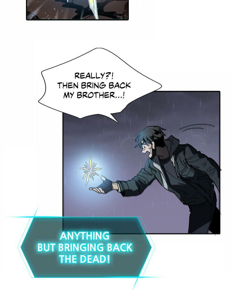 My S-Class Hunters Chapter 5 page 91 - 