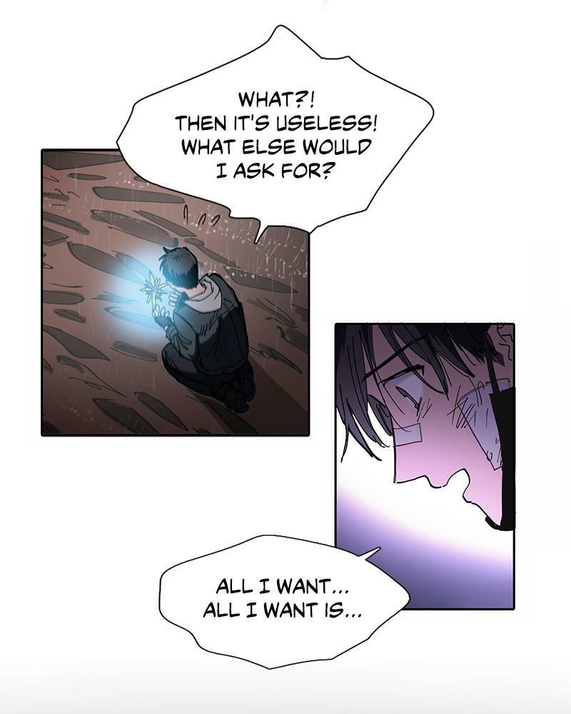 My S-Class Hunters Chapter 5 page 92 - 