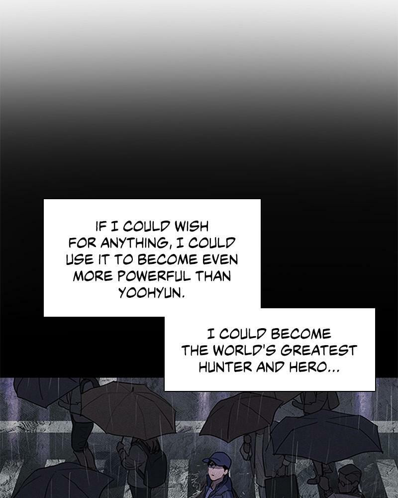 My S-Class Hunters Chapter 5 page 93 - 