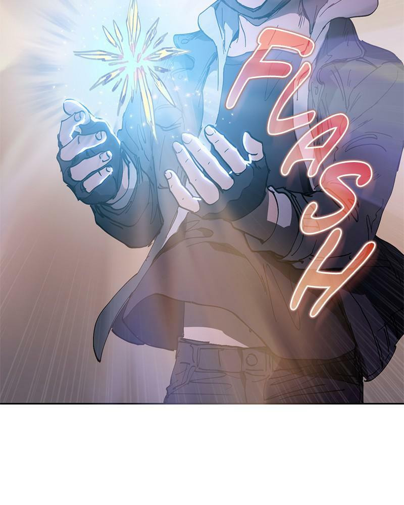 My S-Class Hunters Chapter 5 page 98 - 