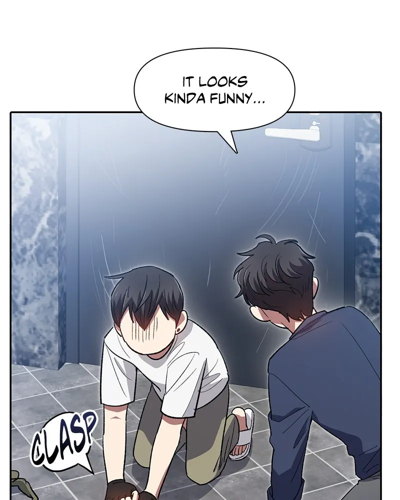 My S-Class Hunters Chapter 50 page 102 - 
