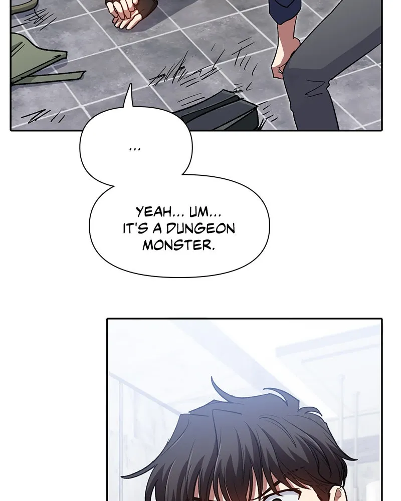 My S-Class Hunters Chapter 50 page 103 - 