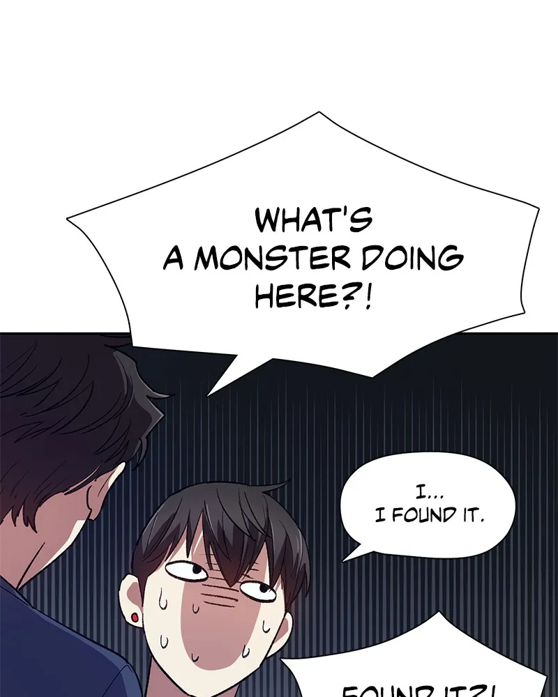 My S-Class Hunters Chapter 50 page 105 - 
