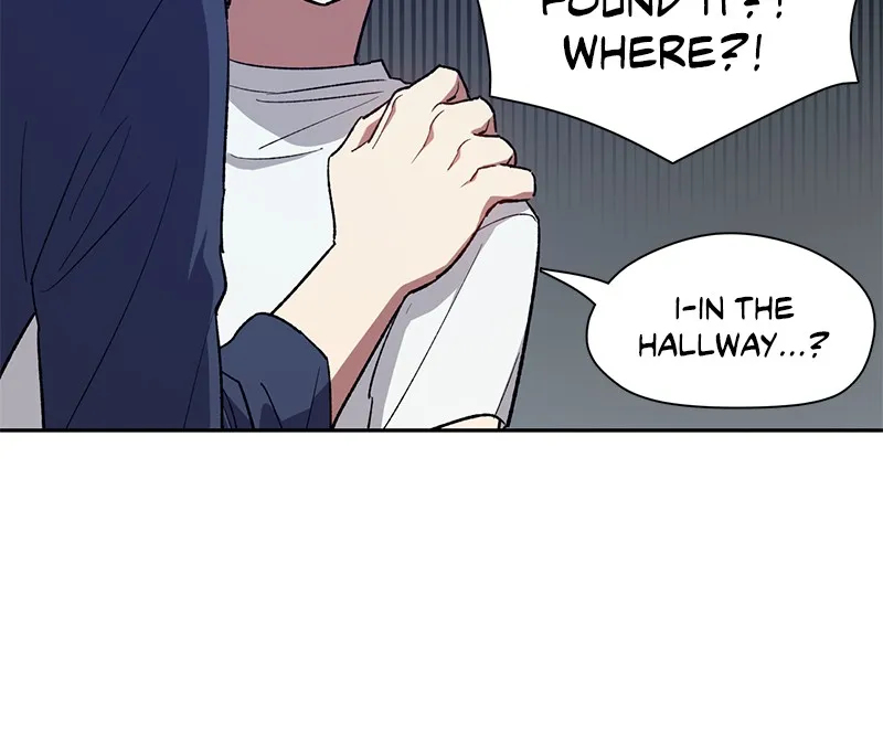 My S-Class Hunters Chapter 50 page 106 - 