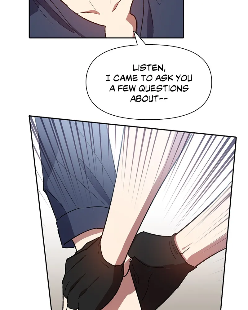 My S-Class Hunters Chapter 50 page 110 - 