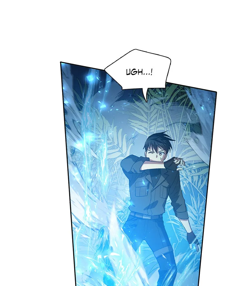 My S-Class Hunters Chapter 50 page 12 - 