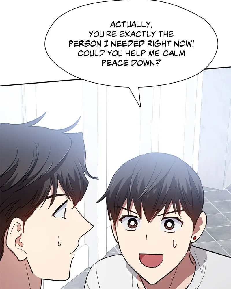 My S-Class Hunters Chapter 50 page 112 - 