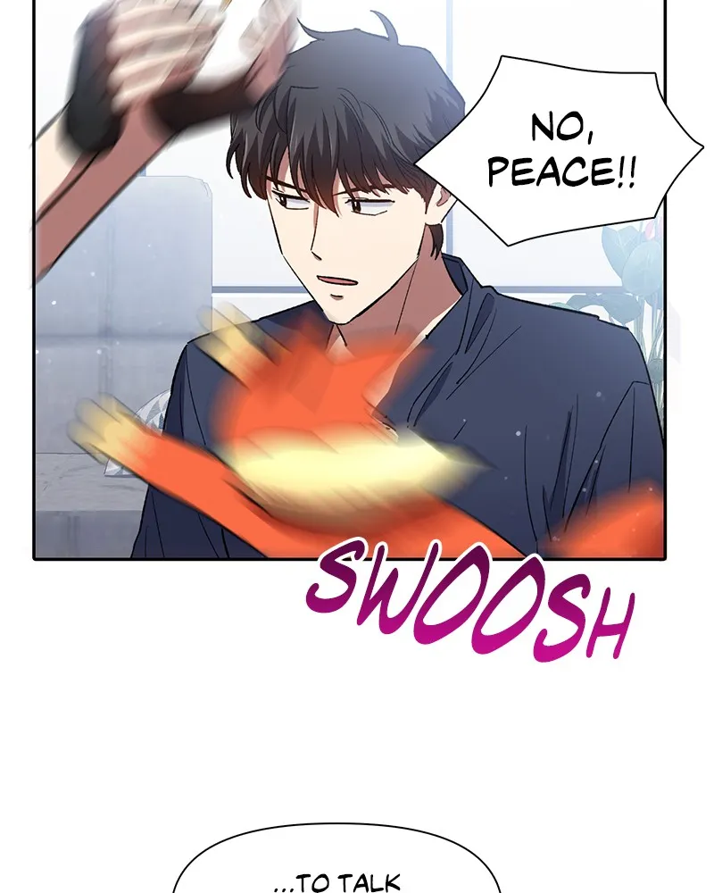 My S-Class Hunters Chapter 50 page 119 - 