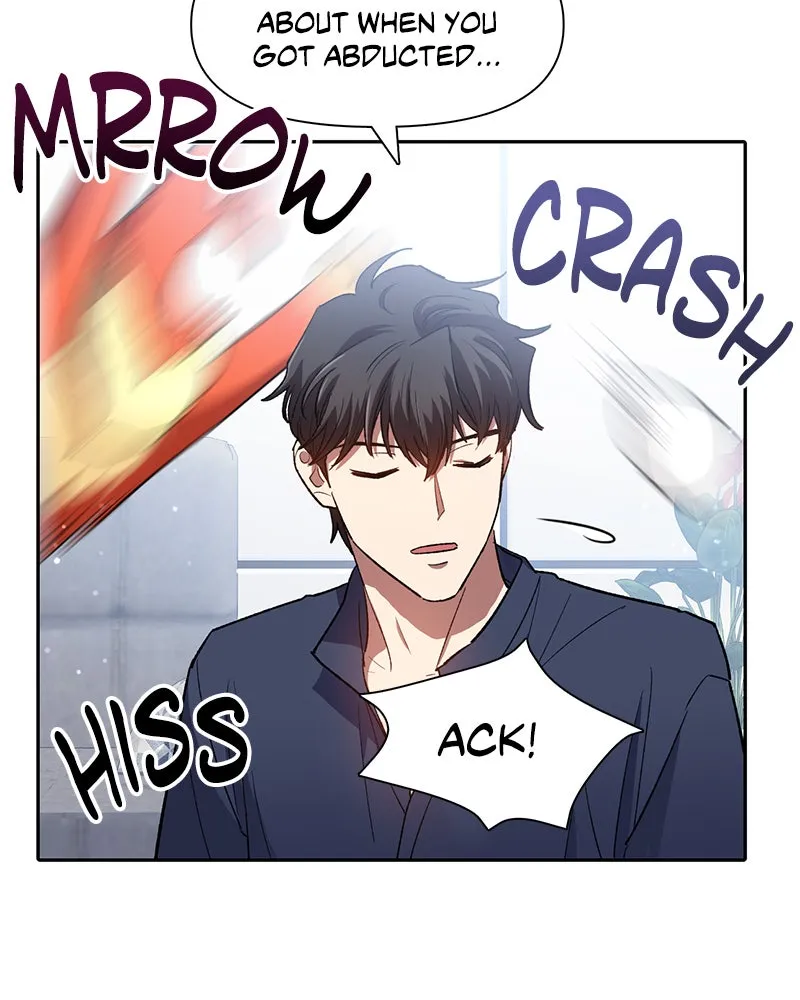 My S-Class Hunters Chapter 50 page 120 - 
