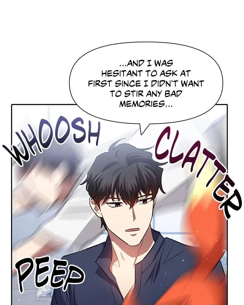 My S-Class Hunters Chapter 50 page 121 - 