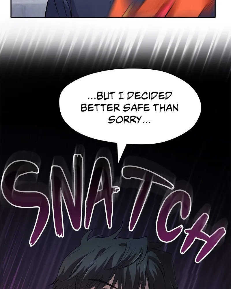 My S-Class Hunters Chapter 50 page 122 - 