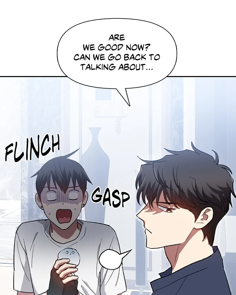 My S-Class Hunters Chapter 50 page 127 - 