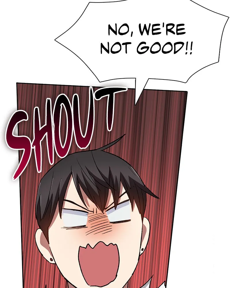 My S-Class Hunters Chapter 50 page 129 - 
