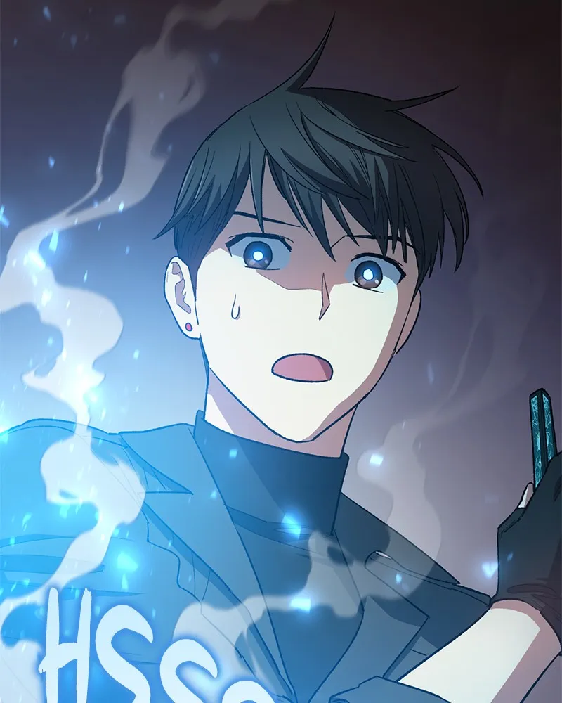 My S-Class Hunters Chapter 50 page 14 - 