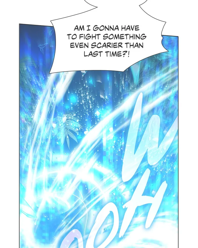 My S-Class Hunters Chapter 50 page 3 - 
