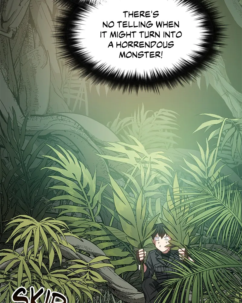 My S-Class Hunters Chapter 50 page 24 - 