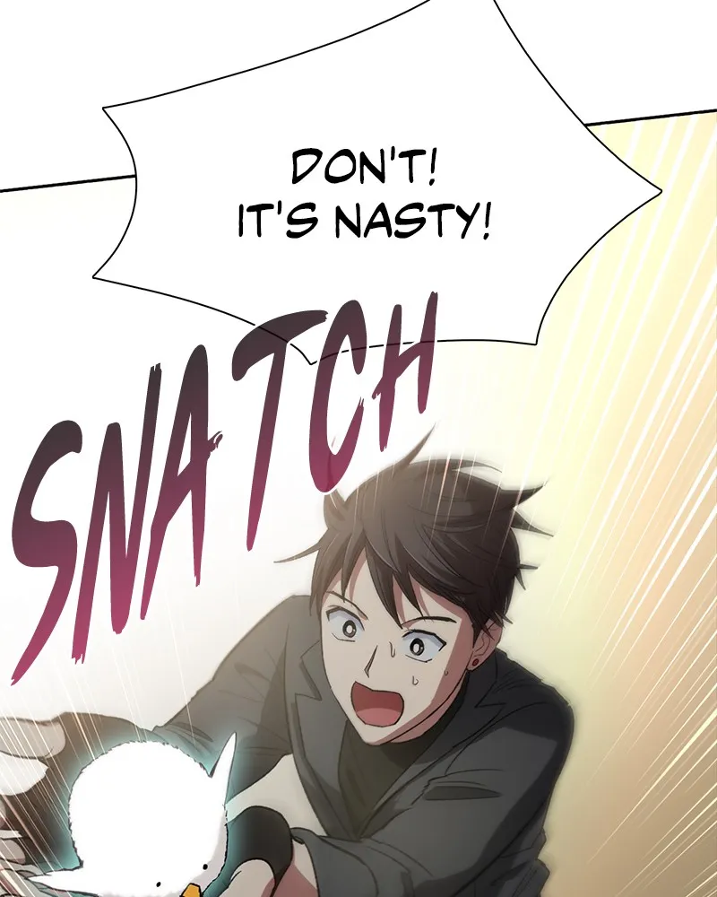 My S-Class Hunters Chapter 50 page 32 - 