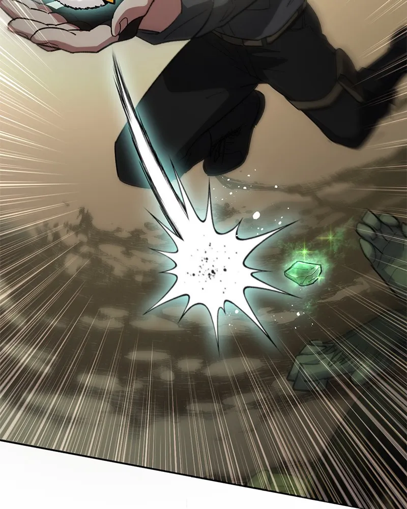 My S-Class Hunters Chapter 50 page 33 - 