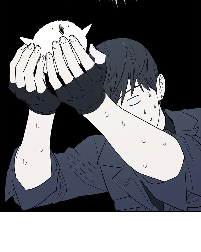 My S-Class Hunters Chapter 50 page 35 - 