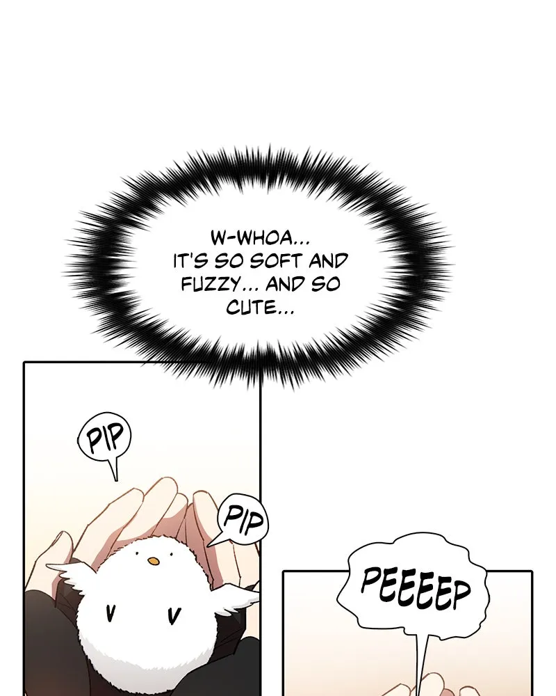 My S-Class Hunters Chapter 50 page 36 - 