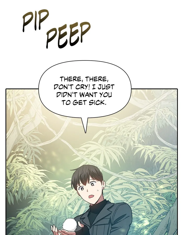My S-Class Hunters Chapter 50 page 38 - 