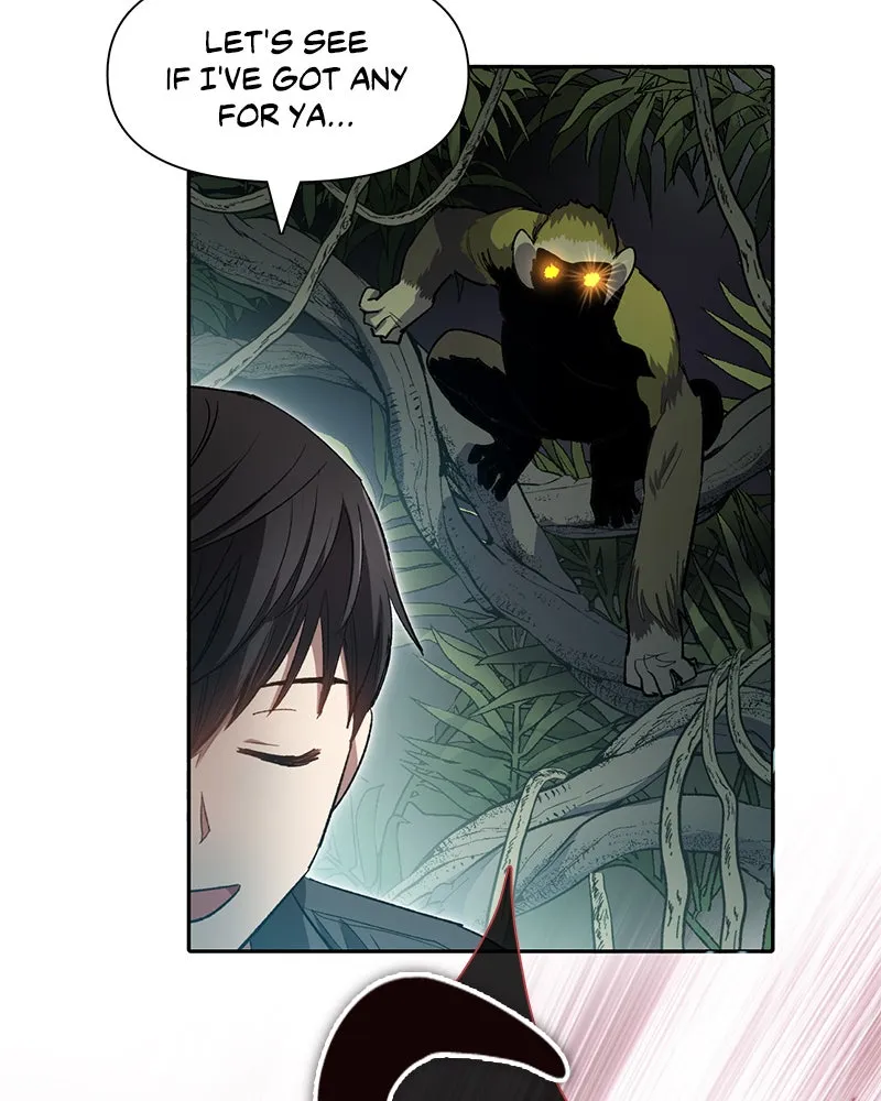 My S-Class Hunters Chapter 50 page 40 - 