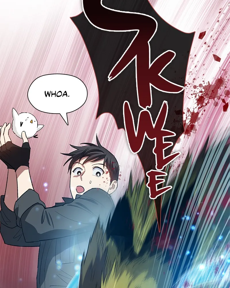 My S-Class Hunters Chapter 50 page 41 - 