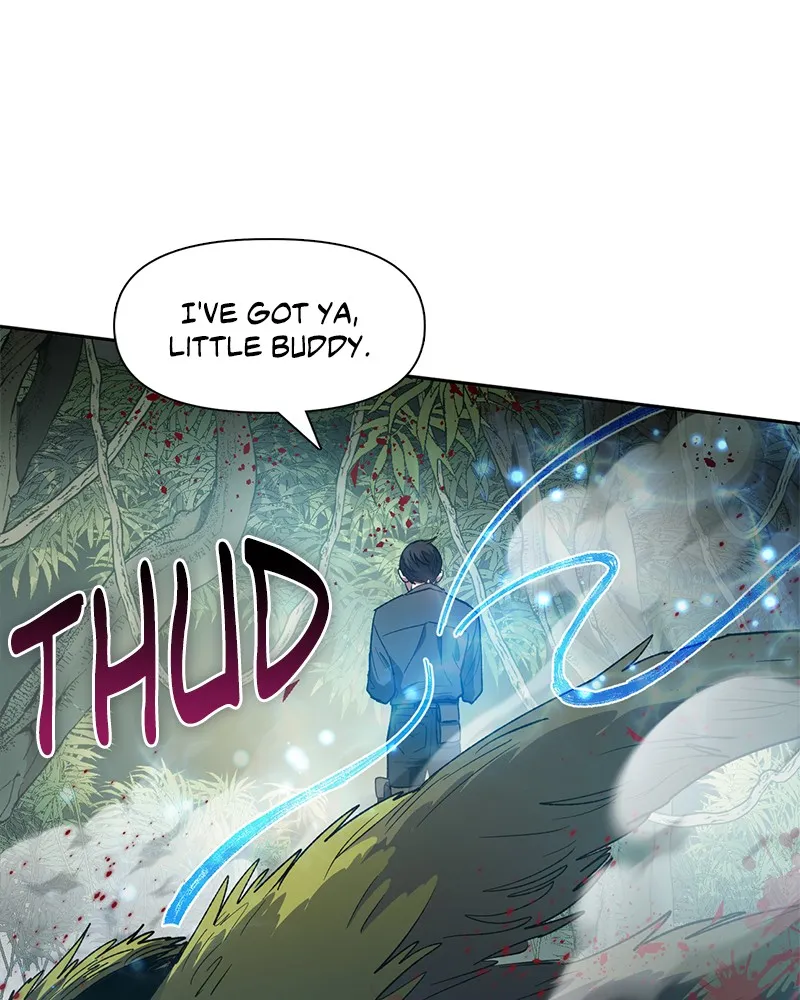 My S-Class Hunters Chapter 50 page 43 - 