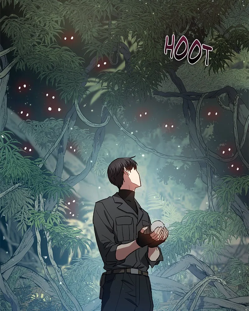 My S-Class Hunters Chapter 50 page 45 - 